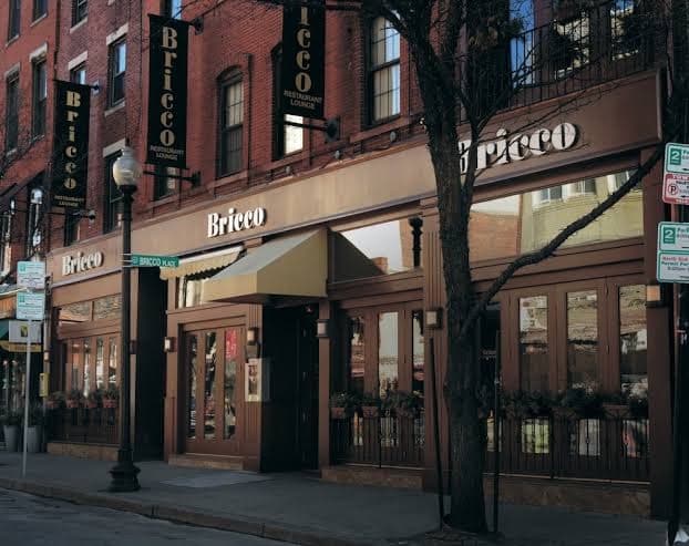 Bricco Suites, Hotel in North End