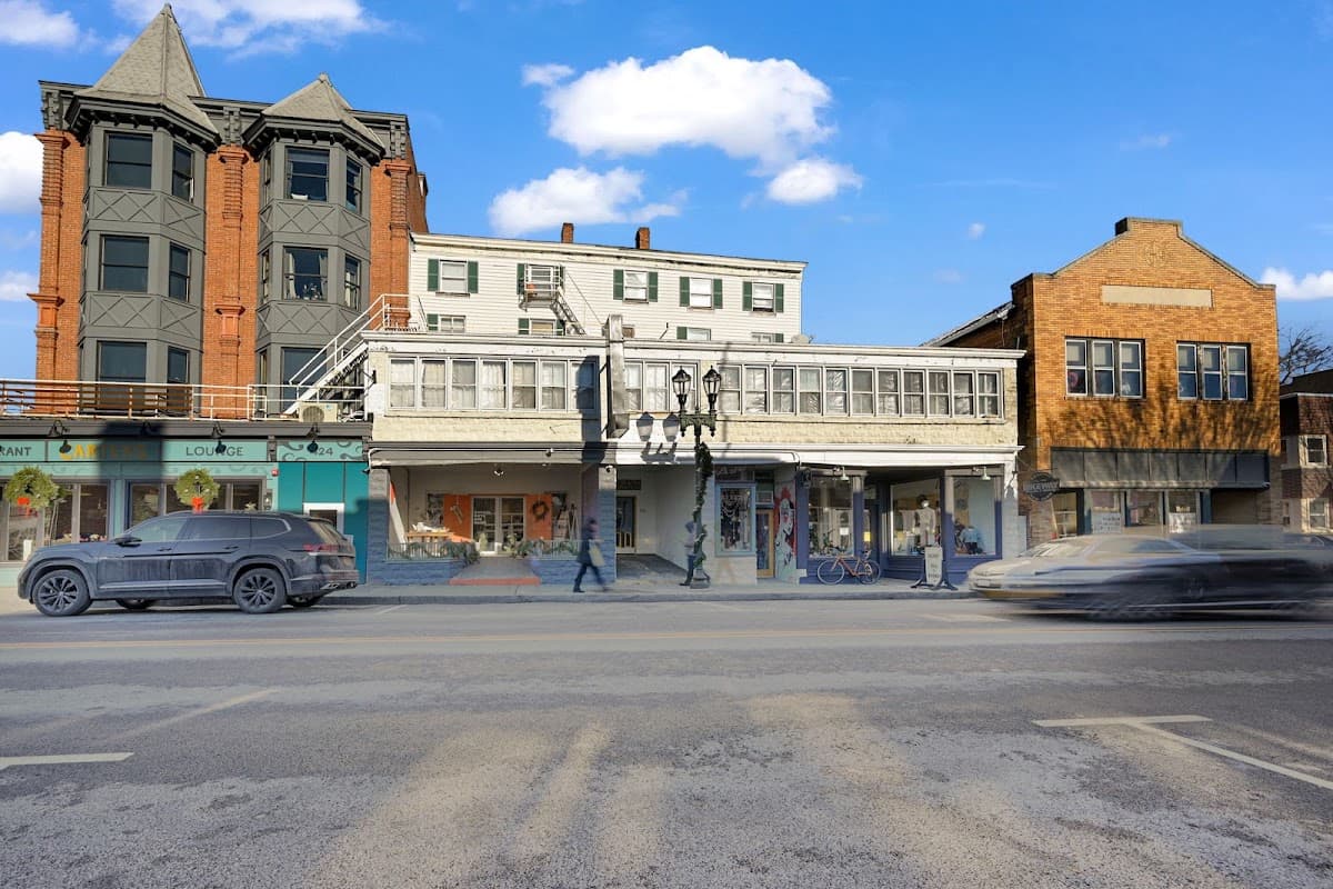 Beacon Hotel (Short term rental), Hotel in Beacon