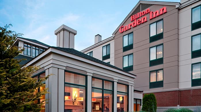 Hilton Garden Inn Poughkeepsie/Fishkill, Hotel in Fishkill