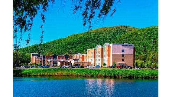 SpringHill Suites by Marriott Fishkill, Hotel in Fishkill