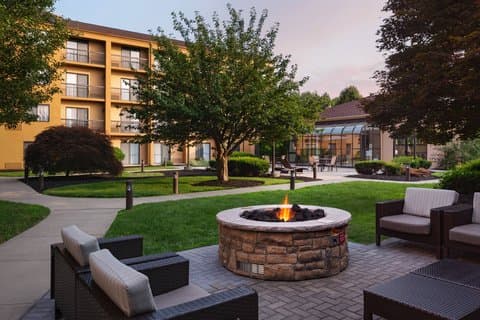 Courtyard by Marriott Fishkill, Hotel in Fishkill