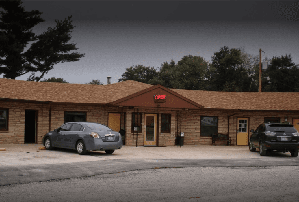 Budget Inn, Hotel in Beardstown