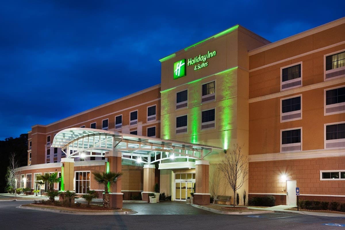 Holiday Inn & Suites Beaufort @ Highway 21 by IHG, Hotel in Beaufort