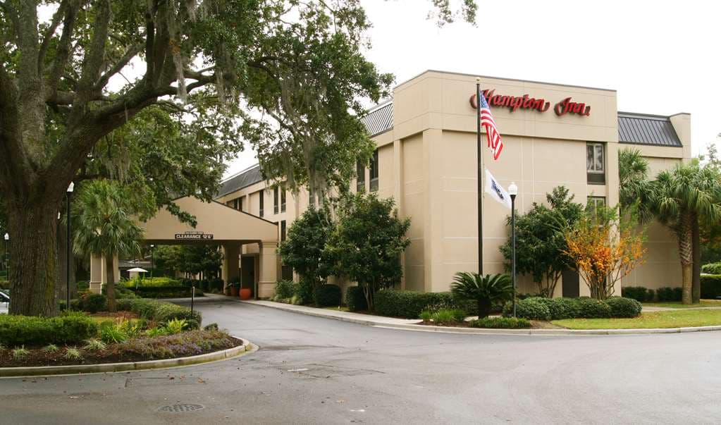 Hampton Inn Beaufort, Hotel in Beaufort