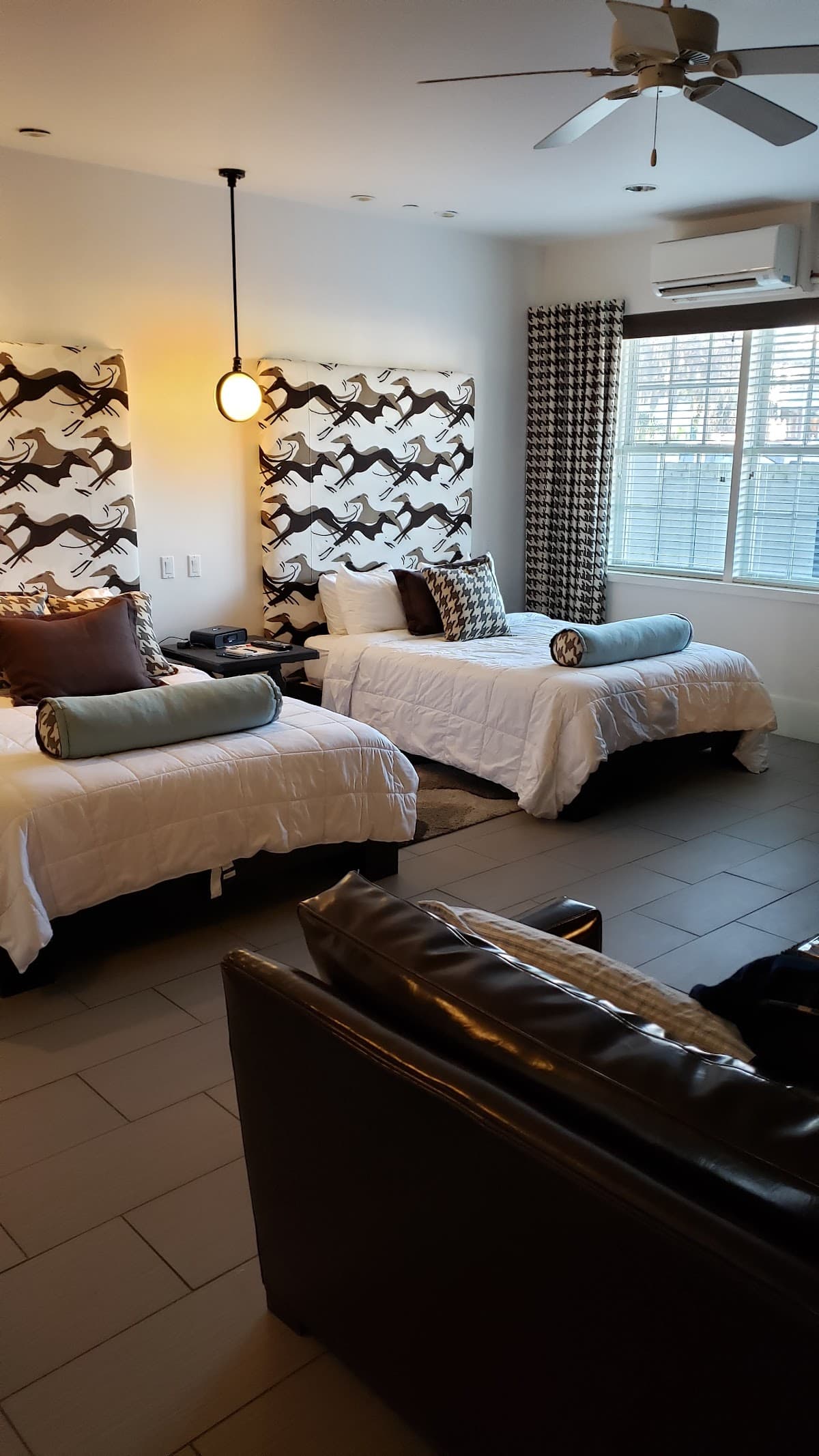 Greyhound Flats, Hotel in Beaufort