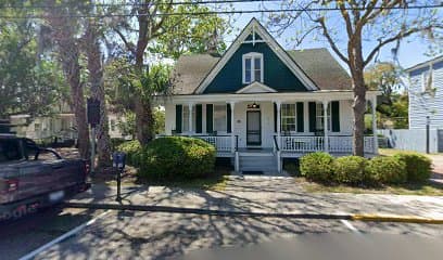 Female Benevolent House, Hotel in Beaufort