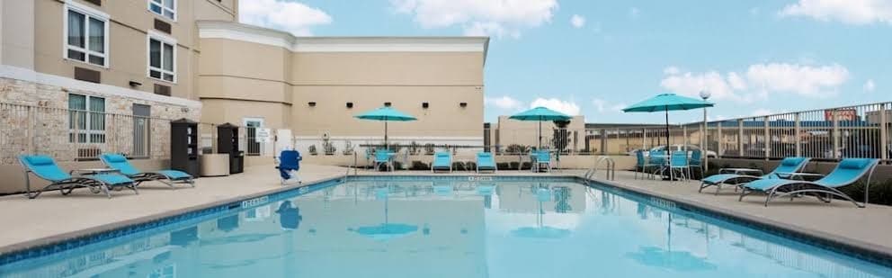 Holiday Inn Beaumont East-Medical Ctr Area by IHG, Hotel in Beaumont