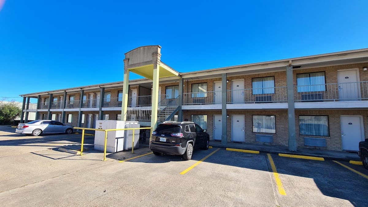 Days Inn by Wyndham Beaumont, Hotel in Beaumont