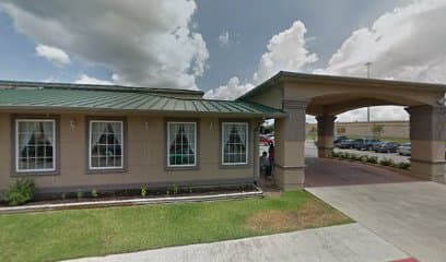 Hotel nestor, Hotel in Beaumont