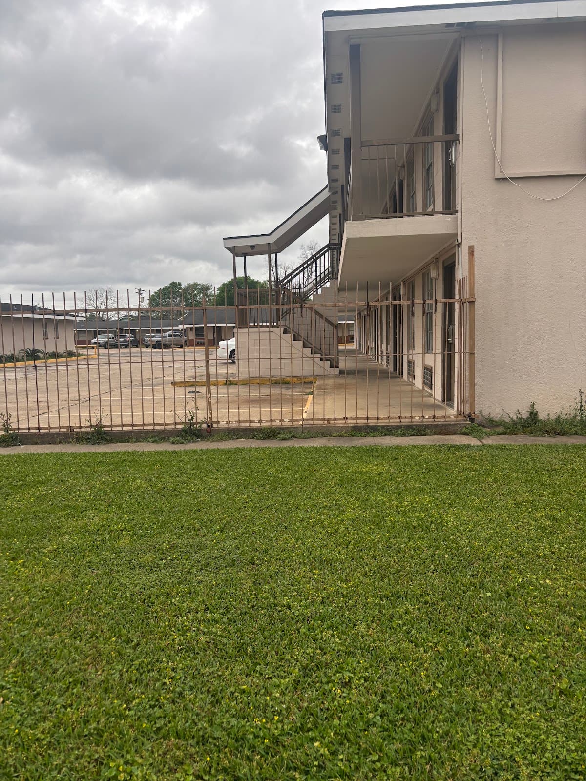 Deluxe Inn, Motel in Beaumont