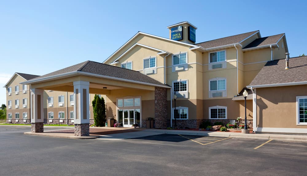 GrandStay Hotel & Suites Becker - Big Lake, Hotel in Becker