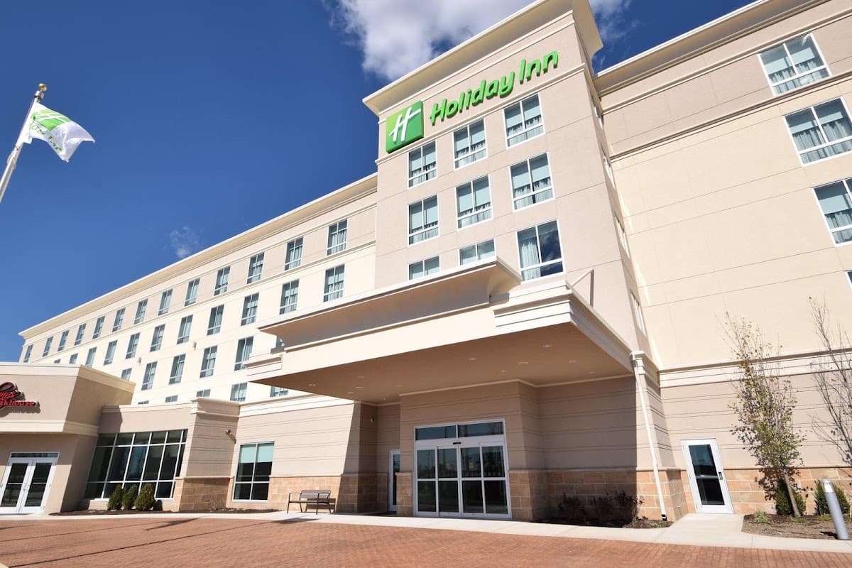 Holiday Inn Cincinnati N - West Chester by IHG, Hotel in Beckett Ridge