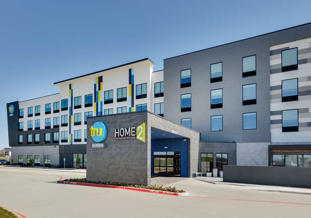 Tru by Hilton Euless DFW West, Hotel in Euless