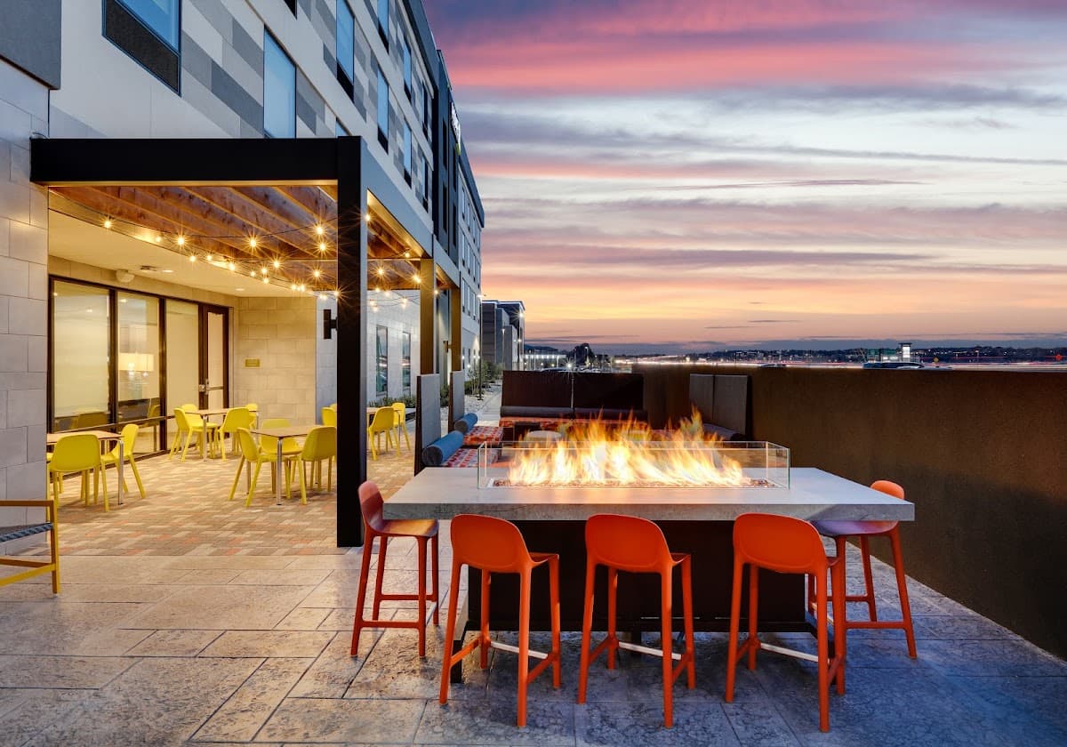 Home2 Suites by Hilton Euless DFW West, Hotel in Euless