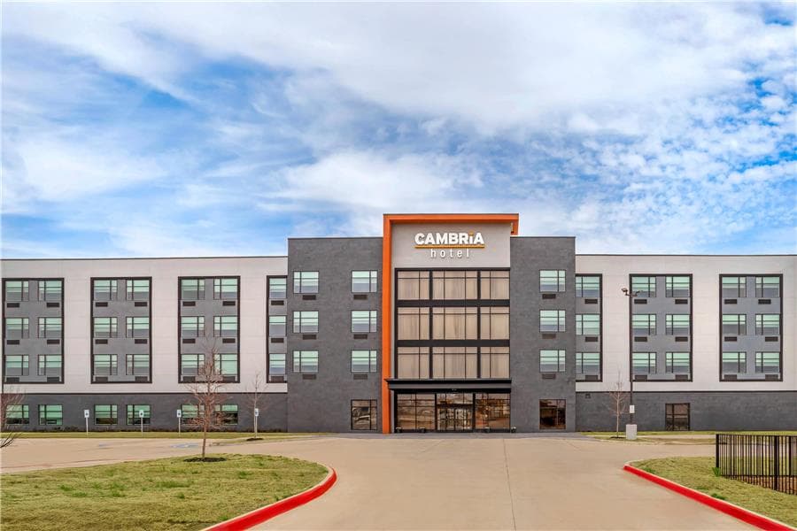 Cambria Hotel Euless - DFW Airport South, Hotel in Euless