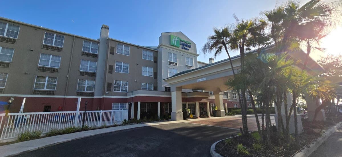 Hotel sarasota, Hotel in Bee Ridge