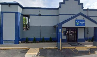 Hotel 3401 south keystone, Hotel in Beech Grove