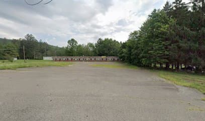 Sun Valley Motel, Hotel in Beech Mountain Lakes