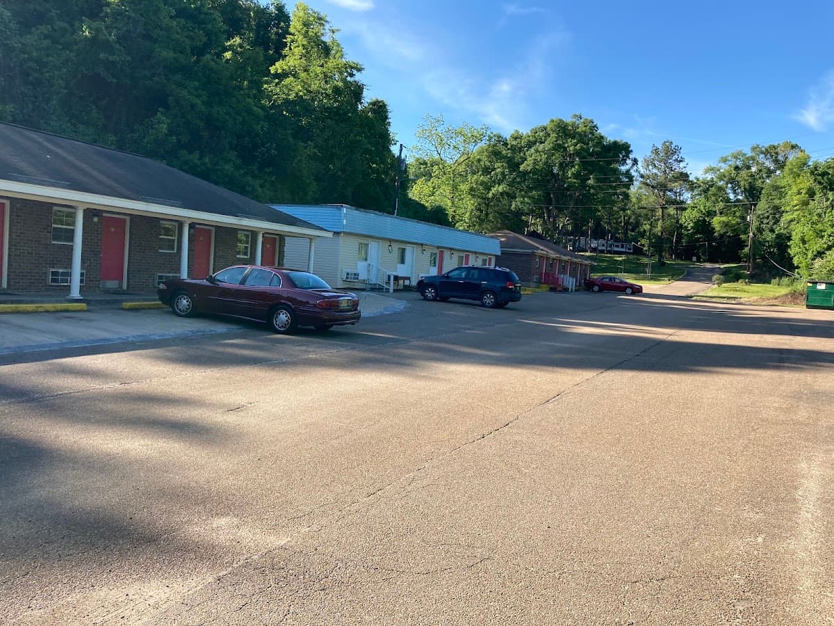 Battlefield Campground & Motel Rooms, Motel in Beechwood