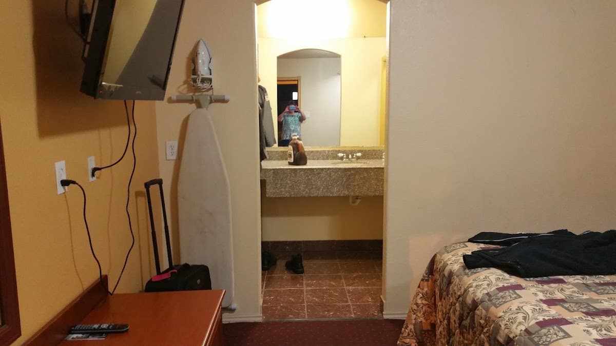 El Camino Motel, Hotel in Beeville