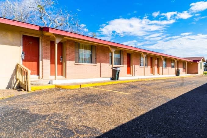 Hotel Beeville -US 181, Hotel in Beeville
