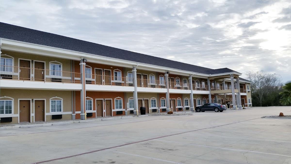 Studio 6 Beeville, TX, Aparthotel in Beeville