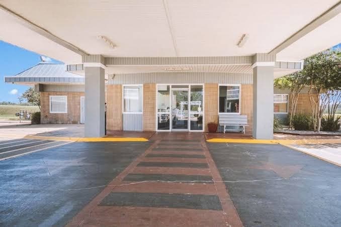 Americas Best Value Inn Beeville, Hotel in Beeville