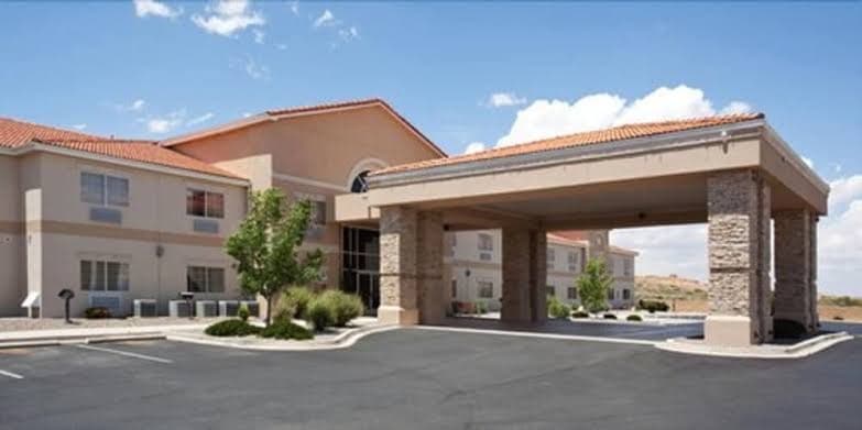 Baymont by Wyndham Belen NM, Hotel in Belen