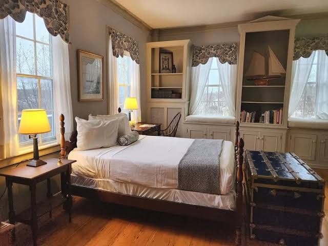 The Inn on Primrose Hill, Bed & Breakfast in Belfast