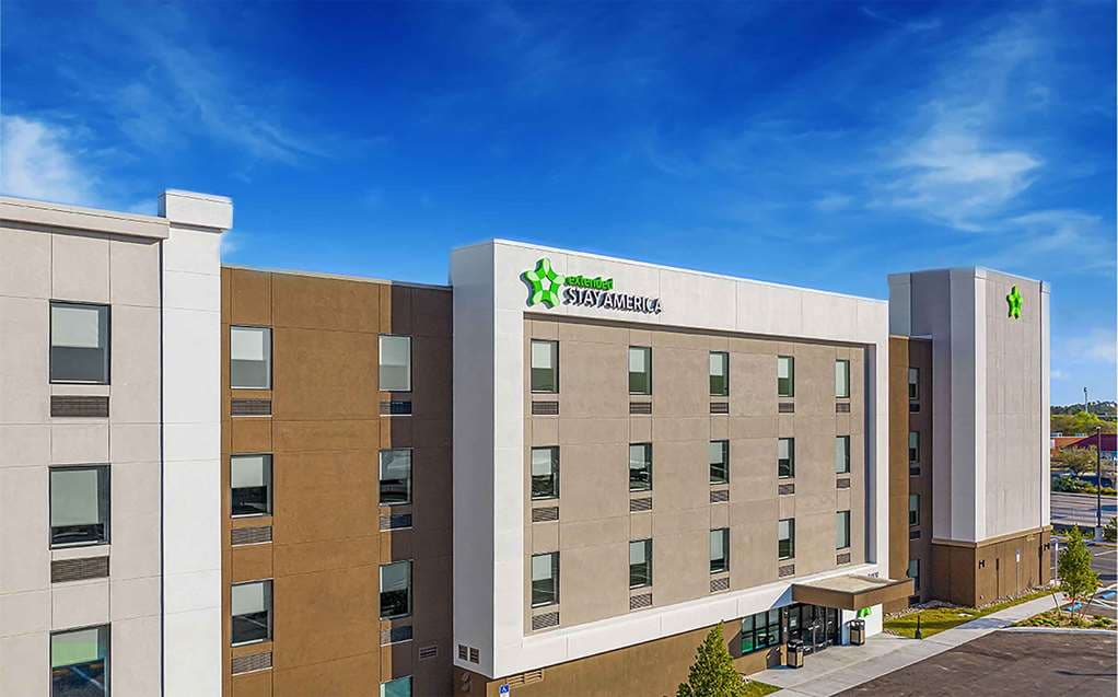 Extended Stay America Premier Suites- Belgrade - Bozeman - Yellowstone Airport, Aparthotel in Belgrade