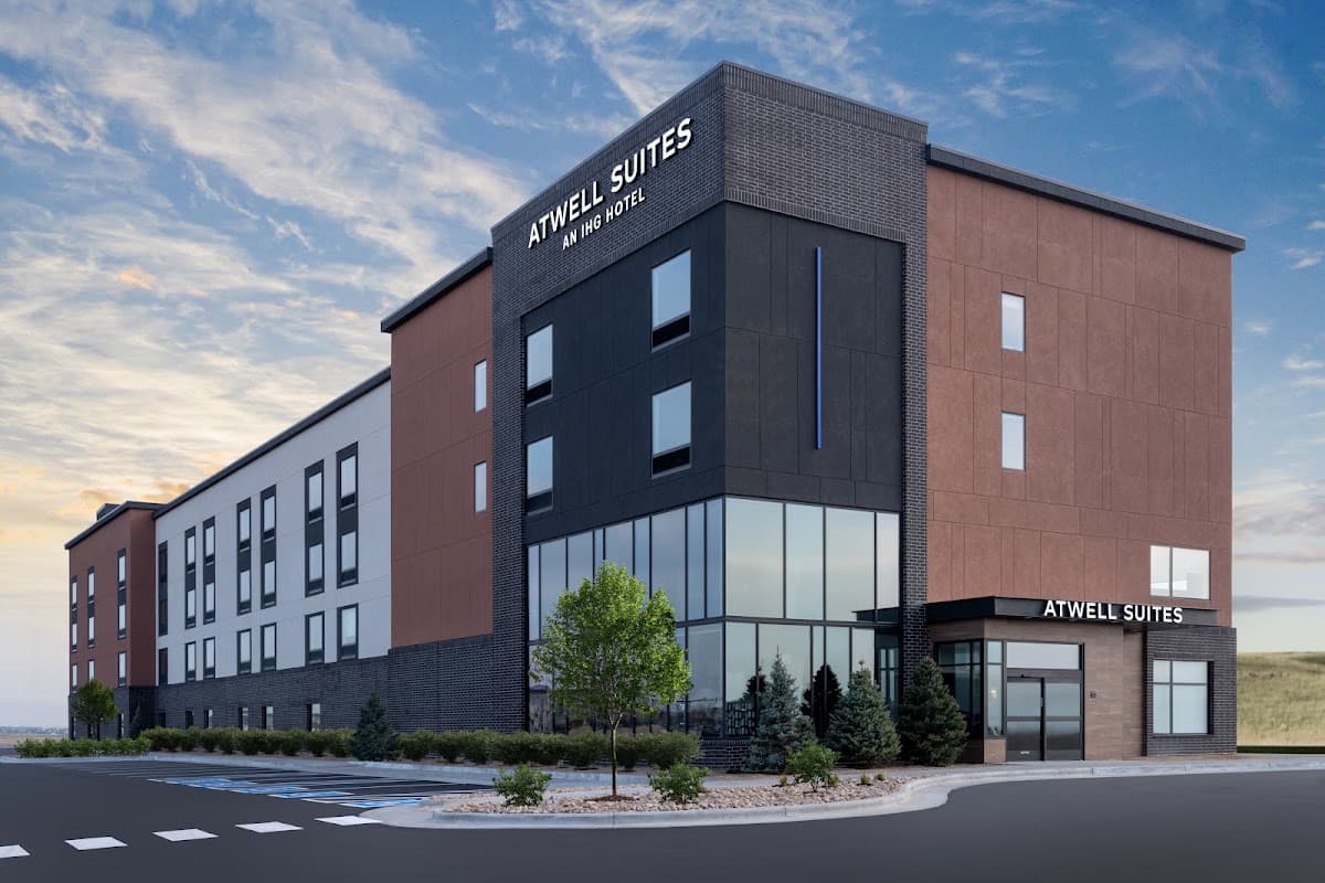 Atwell Suites Belgrade - Bozeman Airport by IHG, Aparthotel in Belgrade