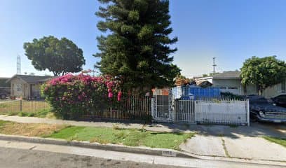 Las mañosas, Hotel in Bell Gardens