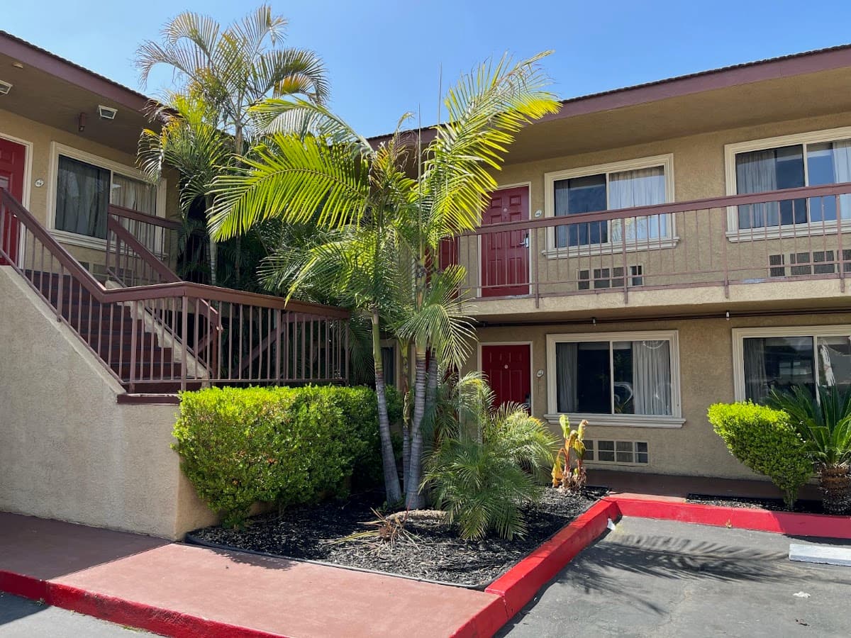 Rivera Inn & Suites Motel, Motel in Pico Rivera