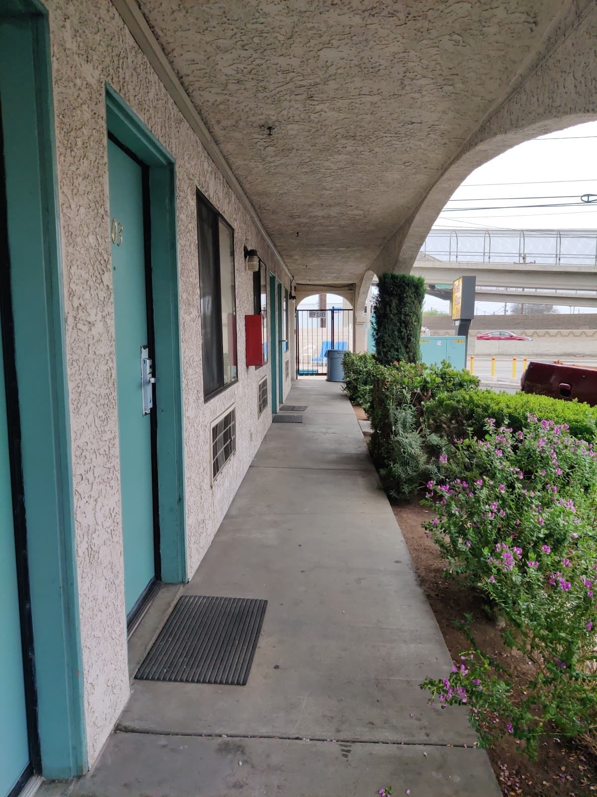Best Star Inn, Motel in Bell Gardens