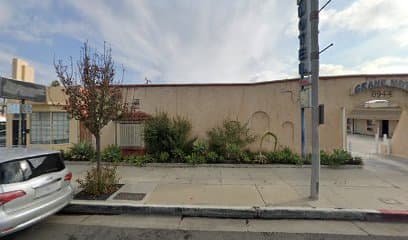 Grand Motel, Motel in Cudahy