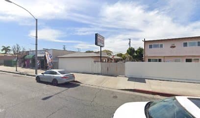 Driftwood Motel, Motel in Cudahy