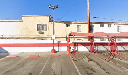 Lyn-mar motel, Motel in Cudahy