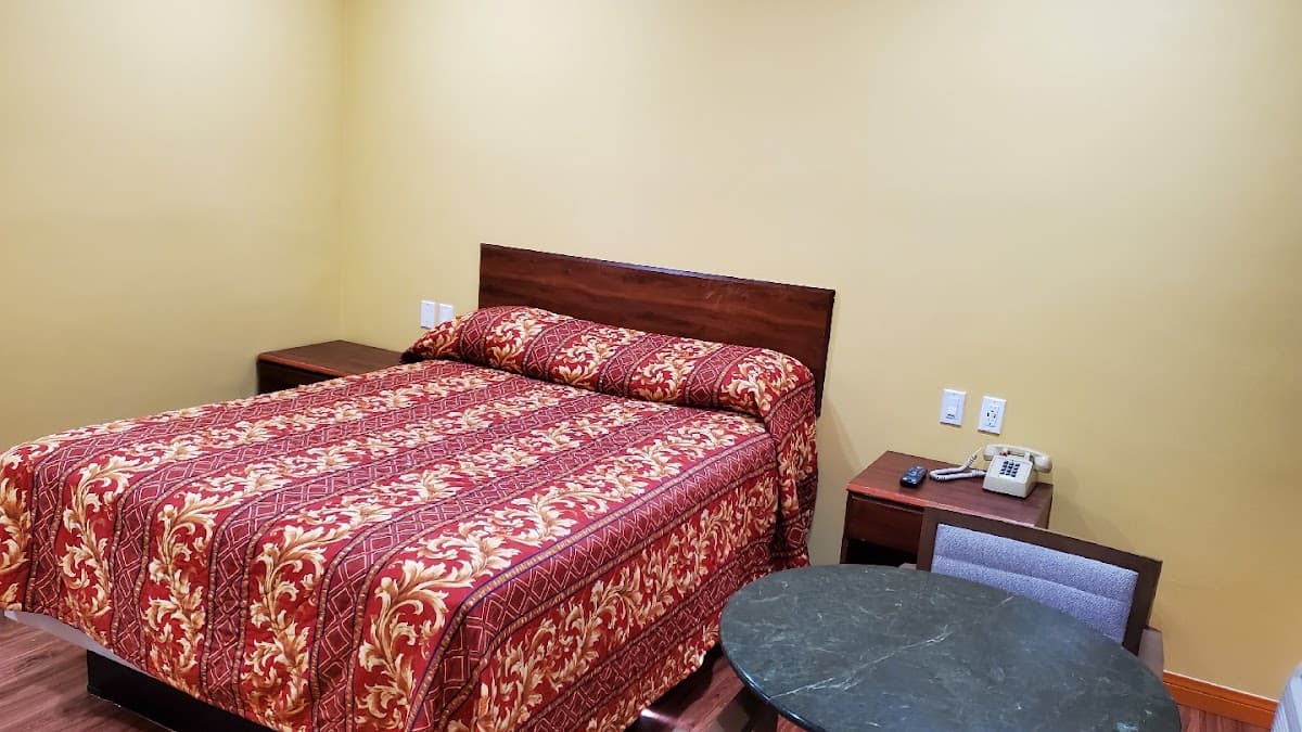 Sunrise Inn, Hotel in South Gate