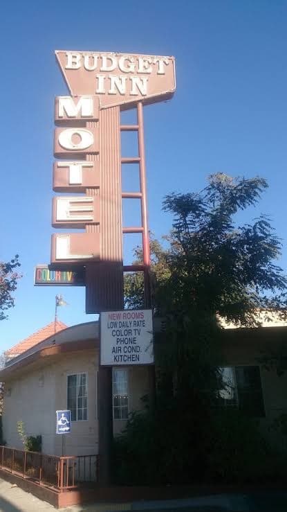Budget Inn, Motel in South Gate