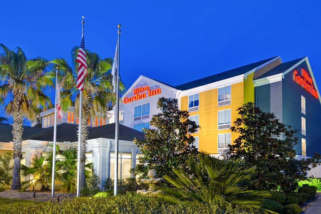 Hilton Garden Inn Jacksonville Orange Park, Hotel in Orange Park