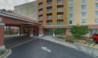 Southbank Hotel Jacksonville Riverwalk, Hotel in Orange Park