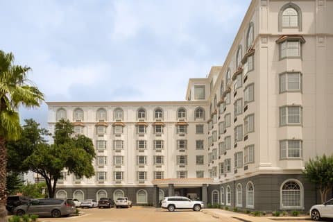 Hotel Vesper, Houston, a Tribute Portfolio Hotel, Hotel in Bellaire