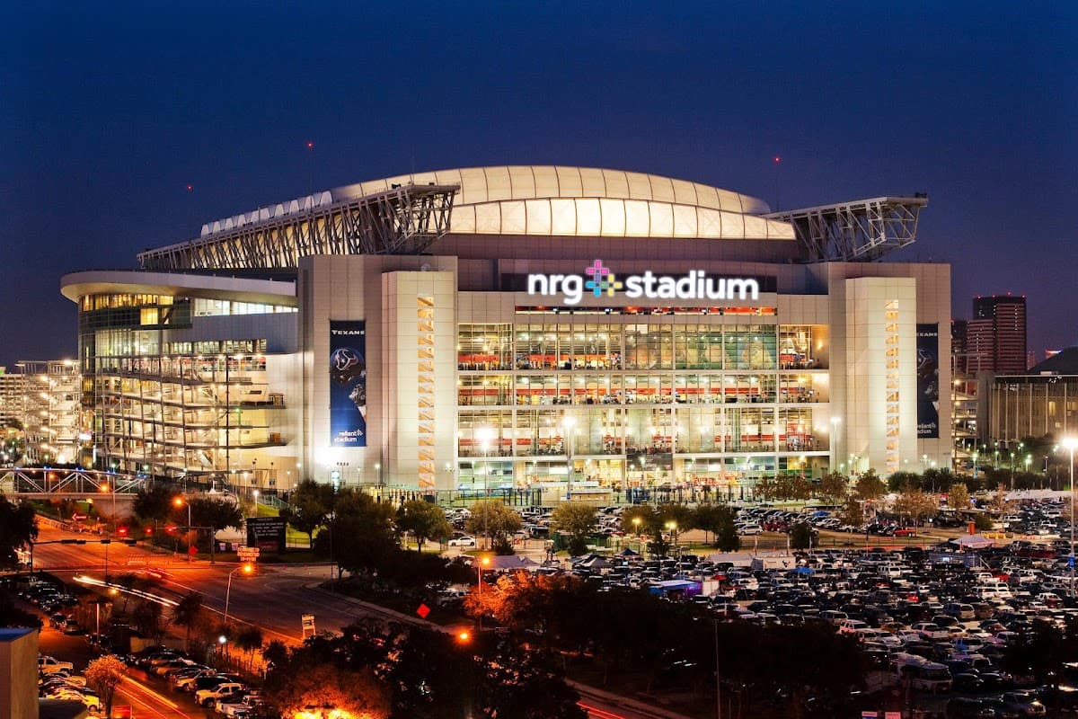 Wyndham Houston near NRG Park/Medical Center, Hotel in Southside Place