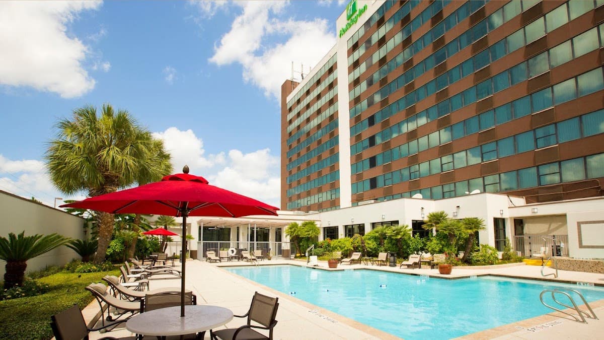 Holiday Inn Houston S - NRG Area - Med Ctr by IHG, Hotel in Southside Place