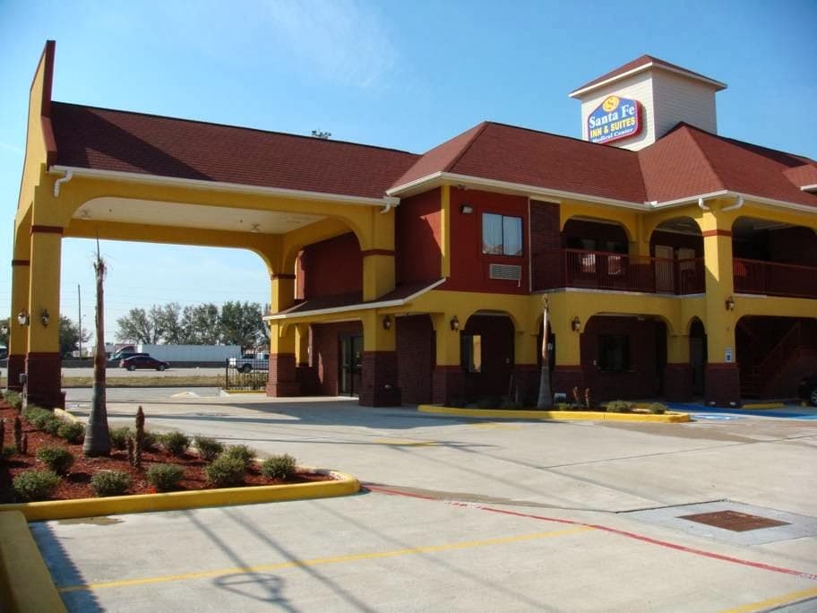 Sterling Inn & Suites, Hotel in Southside Place