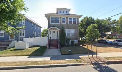 Rockaway Beach Pads, Hotel in Belle Harbor
