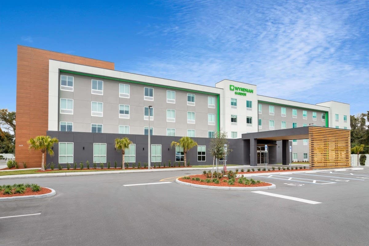 Wyndham Garden Orlando Airport, Hotel in Belle Isle