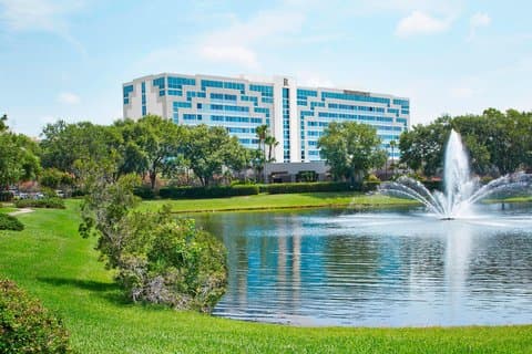 Renaissance Orlando Airport Hotel, Hotel in Belle Isle