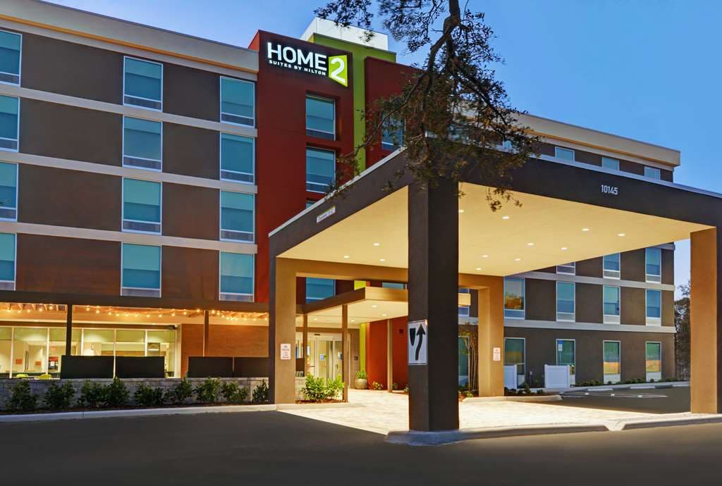 Home2 Suites by Hilton Largo, Hotel in Largo