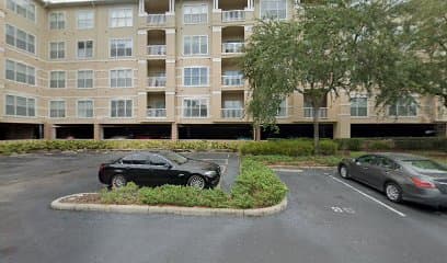 hotel ivory sands double king, Hotel in Clearwater